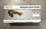 Mellif Cordless Brushless Angle Grinder For Dewalt 20v Battery Bare Tool. Fixed Price $39.99.
