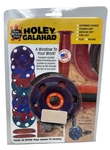 King Arthur's Tools Holey Galahad No. 47853 Extreme Purple Usa Made 7/8" Arbor. Fixed Price $69.99.