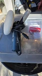 Bosch 4 1/2 Inch Angle Grinder. Fixed Price $55.00.