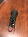 Oem Part Stator Assy For Craftsman 8 A 4-1/2 Variable Angle Grinder-41774. Fixed Price $24.99.
