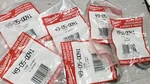 ( Lot Of 6 ) Milwaukee 49-05-0041 Flange. Fixed Price $33.75.