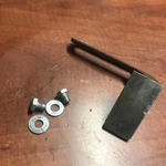 Use Oem Part Left Work Support Assembly For Skil 6 Bench Grinder 3396 Type1. Fixed Price $23.99.