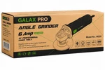 Galax Pro 6 Amp Angle Grinder Kit 4-1/2" Electric Tool W/ Handle & Disc. Fixed Price $35.99.