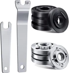 100mm Angle Grinder Parts Replacement For Makita 4 And Ryobi Spanner Wrench Nut. Fixed Price $23.09.