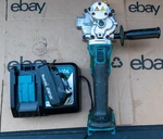 Makita Xcs06 18v Lxt Brushless Steel Rod Flush-cutter Tool. Fixed Price $299.99.