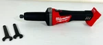 Milwaukee M18 Fuel 1/4" Die Grinder 2784-20***tool Only*****. Fixed Price $159.99.