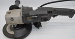 Sears Craftsman Industrial 7" Angle Grinder Made In Usa Store Demo 900.277130. Fixed Price $59.95.