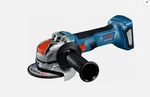Bosch Gwx18v-8n Cordless Angle Grinder,4 1/2" Wheel,18v 799v20. Fixed Price $97.00.