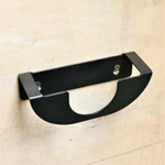 Gripon Angle Grinder Holder Tool Wall Mount Bracket For 5inch - Black. Fixed Price $9.96.