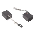 2pcs For Metabo Carbon Brushes 316065450 We17-125/150 We19-180 Wepba17-125. Fixed Price $10.57.