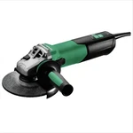 Metabo Hpt 646562420 Wev 15-125 Ht 13.5 Amps 5" Angle Grinder New. Fixed Price $199.00.