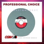 10"x1"x1-1/4" Cgw Bench Grinding Wheel Green Silicon Carbide 60 Grit. Fixed Price $94.58.