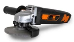 Wen 7-amp Angle Grinder, 4-1/2-inch, 944. Fixed Price $29.88.
