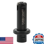 Arbortech Turbo Shaft 20 Mm Freehand Power Carving Attachment For Angle Grinder. Fixed Price $190.40.