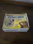 Grizzly G9928 Flex Shaft Grinder. Fixed Price $99.95.