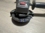 Porter-cable Pc750ag Corded Electric Angle Grinder W/ Side Handle, Rotary. Fixed Price $24.99.