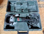 Metabo Rsev 19-125 Rt 5-in 15-amp Concrete Renovation Grinder -c. Fixed Price $299.99.
