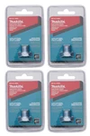 Makita A-98625 Small Angle Grinder Adapter For 9523nb & 9526pb (4-pack). Fixed Price $32.95.