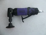 Matco Tools .85hp Right Angle Die Grinder Purple Mt5883. Fixed Price $199.00.