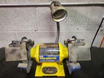 Lincoln Toolmaster Ltg6 6" Bench Grinder. Fixed Price $75.00.