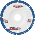 2044467 Lenox Tools 4.5 Inch Diamond Combo Cut Grinding Wheel With 7/8 Arb. Fixed Price $36.26.