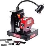 Genuine Oregon Blade Grinder With Light Part# 88-023. Fixed Price $791.23.