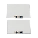 Dewalt Dw756 Genuine Oem Replacement Eye Shield,2 Pack, 286449-00. Fixed Price $10.95.