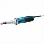 Makita Gd0800c 1/4" Sjs Die Grinder, 6.6 Amp, 7,000-28,000 Rpm, Var. Spd.. Fixed Price $301.83.