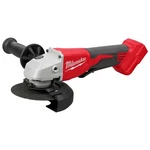 Milwaukee 2686-20 M18 18v Brushless Cordless 4-1/2" / 5" Cut-off Grinder. Fixed Price $151.08.