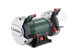 Metabo 6-inch Shop Bench Grinder 370 W 3.4 Amp Adjustable Eye Shield An.... Fixed Price $143.23.