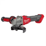 Milwaukee 2883-20 M18 Fuel 4-1/2"/5" Braking Grinder W/ One-key. Fixed Price $332.45.