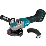 Makita Gag13z 40v Max Xgt Brushless 4 1/2"/5" X Lock Paddle Switch Angle Grinder. Fixed Price $249.99.