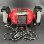 Skil Bench Grinder 3380 152 Mm 120v Heavy Duty Tool Hardware Red Grinders. Fixed Price $59.99.