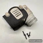 Dewalt Dch273 Gearcase Cover N339199 Oem Xr 20v Max Sds Plus 1in Rotary Hammer. Fixed Price $29.99.