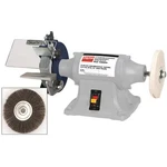 Bench Grinder & Buffer, 6 In Max. Wheel Dia, 3/4 Thickness, 36. Fixed Price $269.34.