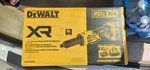 Dewalt Dcg426p2 20v Max* Brushless Die Grinder Kit W/2 (5ah) Batteries (new). Fixed Price $274.98.