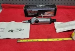 Sears Craftsman Die Grinder 918878 Air Drive Tool. Fixed Price $25.95.