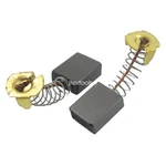 5pair Makita Carbon Brush For 9607 9607b 9607nb 9607bl 9000b Ga7000 Ga7001l. Fixed Price $21.48.