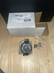 Genuine Oem Milwaukee Spindle Hub Assy W/ 5/ 8 And 4 14-73-0470. Fixed Price $50.00.