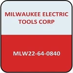 Milwaukee Mlw22-64-0840 Cord For 6148-6 Electric Tools. Fixed Price $36.40.