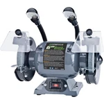 Genesis 6 In. 1/2 Bench Grinder With Led Lights Gbg600l. Fixed Price $84.87.