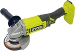 Ryobi One Pcl445b 18v Cordless 4-1/2 In. Angle Grinder - (tool Only). Fixed Price $54.00.