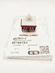 Makita Switch Ga5030 9526pb 9527pb 9528pb 651947-7. Fixed Price $33.29.