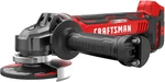 Craftsman V20 Cordless Angle Grinder, 4-1/2 Inch, Bare Tool Only (cmcg451b). Fixed Price $98.84.