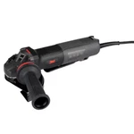 3m Electric Angle Grinder 11129, 4.5-5 In Paddle Switch, 120v, New. Fixed Price $350.00.