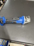 Kobalt Kag 424b-03 24v Max Brushless Angle Grinder/cutoff Tool - Bare Used. Fixed Price $72.00.