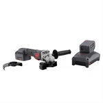 Ingersoll Rand 20v Cordless Angle Grinder & Cut-off Tool 4.5"/5" With E-brake (t. Fixed Price $427.45.
