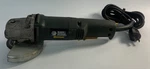 Black & Decker Q500 Quantum Angle Grinder. Fixed Price $44.99.