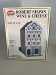 Ho Model Power Kit #543 Robert Shaws Wine & Cheese Sealed. Fixed Price $16.00.