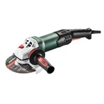 6-inch Angle Grinder, 1300w, Rat Tail, Made In Germany, Wp 13-150 Quick Rt, 6066. Fixed Price $283.97.